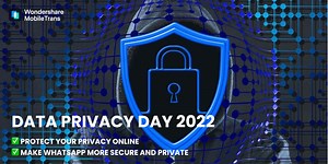 Data Privacy Day 2025: How to Stay Safe and Protected Online