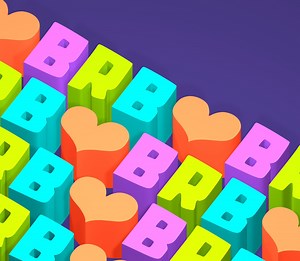 3D animierter Bildschirm für Twitch-streaming 16:9 ""Be right back"" (Instant Download)" - Etsy.de