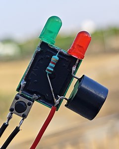 Building a Short Circuit Protection Circuit for Ultimate Safety! | SR Electric