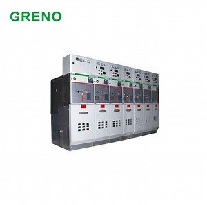 [Hot Item] Rmu Gis for Efficient Power Distribution