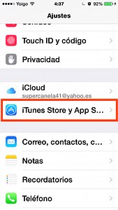 Que Hacer Cuando Es Imposible Conectarse A Itunes Store