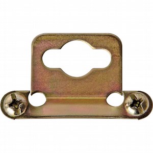 [Hot Item] Durable Aluminium Connector for Improved Door and Window Stability