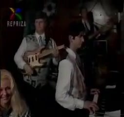 Savo Radusinovic 🎶🎶🎹🎙 Jedno pismo jedna suza.. | Muzika za dusu i srce