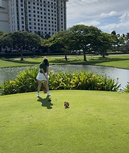 Stephanie Davis on Reels