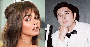 Janine Gutierrez Breaks Silence on Phase of Relationship w/ Paulo Avelino Now
