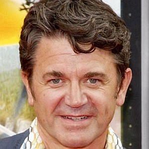 John Michael Higgins Wife 2026: Dating History & Exes - CelebsCouples