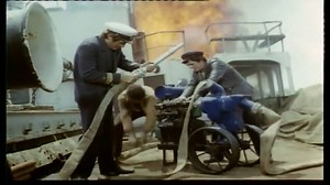 Explozia (1973) | Filme Vechi