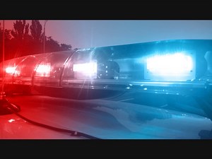 Firefighters Called To Early Morning Fire At Brookhaven Landfill