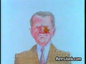 MTV Logo - Noodle Ear | Commercial | Retro Junk