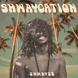 Listen: Shwayze - Shwaycation (Full Album)