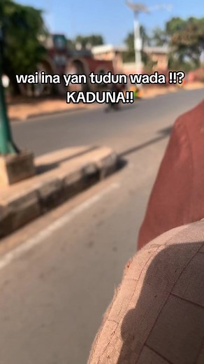 Tudun Wada Kaduna: wai ina yan Tudun Wada!?