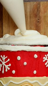 19K views · 61 reactions | Can I please order a giant gingerbread latte  | Craft Factory | Facebook