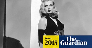 Lizabeth Scott obituary