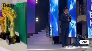 TIENS Global Carnival Kyrgyzstan 2025 #OneVisionWellnessPakistan #OneVisionTrainingPakistan #tiensinternational #TiensPakistan #tiensjhang #Leadership #positive #success #attitude #wellness | One Vision Wellness Pakistan | Facebook