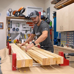 105K views · 560 reactions | We're wrapping up the Sunday Shop Build...