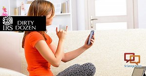 IRS warns deaf and hard of hearing individuals of video-relay scam