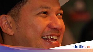 Gading Marten Tak Pernah Mau Ungkit Kasus Gisel