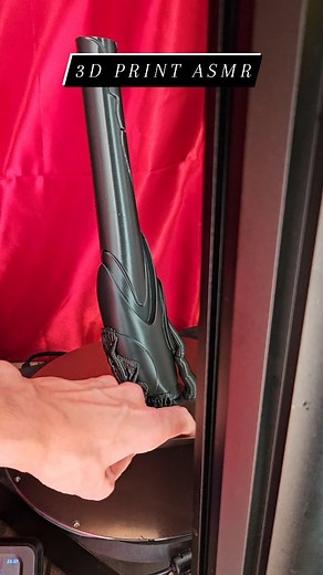 3D print ASMR  - #3DPRINT #MARVEL #HANDMADE #ART #COSPLAY #3DIMENSIONSLAB | 3Dimensions Lab | Facebook