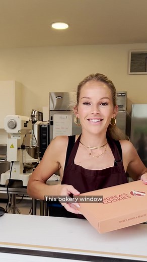 This bakery slings out Toronto’s next-level cookies 🍪 | blogTO