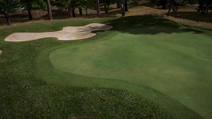 3.3K views · 57 reactions | Friday Flyover - Can you guess the course and hole #? | Trackman | Facebook