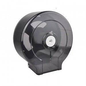 [Hot Item] Wall Mounted ABS Plastic Jumbo Roll Paper Dispenser Roll Toilet Paper Dispenser