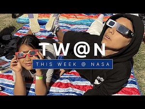 Highlighting the “Ring of Fire” Solar Eclipse | This Week @NASA FriendsofNASA.org: Week of October 20, 2023: Highlighting the “Ring of Fire” solar eclipse, learning how the human body reacts to long spaceflights, and a new engine test series for future Artemis missions . . . a few of the stories to tell you about—This Week at NASA! Credit: National Aeronautics and Space Administration (NASA) Video Producer, Video Editor & Narrator: Andre Valentine Duration: 2 minutes, 42 seconds Release Date: Oc
