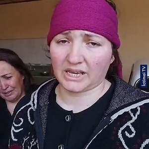 Laçında azan əsgərimizin anası: “Dünən danışdım, yaxşı idi” Video: İTV | ASAN Radio