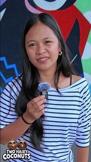 Do You Have a Big Beautiful Bush? #filipina #foreigners