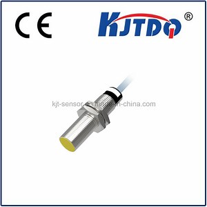 [Hot Item] Low Temperature Inductive Sensor with Factory Price
