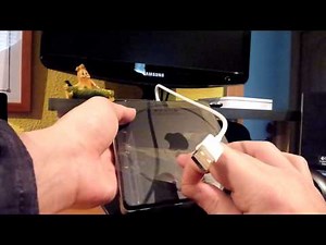 Macbook Air Superdrive. Unboxing y Análisis.