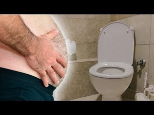 How Long You Can Go Without Pooping Before It's Dangerous