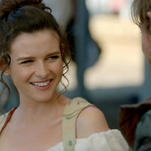 6.8K views · 39 reactions | Meet Amanda.  This Upper East Side socialite runs away to a Renaissance Faire and discovers that there is a lot more to life than she once thought. Tune in to the premiere of American Princess on Sunday, June 2nd at 10/9c.  | Lifetime | Facebook