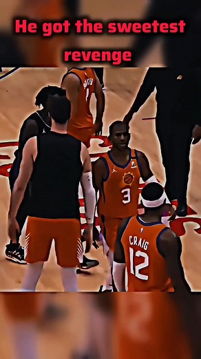 chris Paul is a menance #chrispaul #patrickbeverley #NBA #basketball | Hoops and Highlights