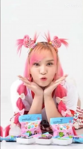 ในใจพี่อู๋รักอาเมย์💖