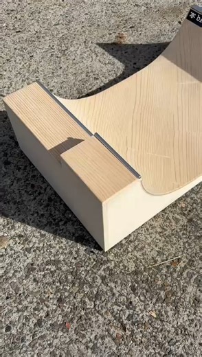 Need an XL ramp for your setup? We have the Mike Schneider V Waterfall and the Spine. Might be hard to choose! | Radical Fingerboards