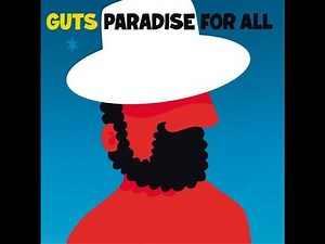 Guts - Come Closer - 1 hour