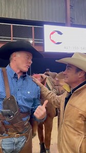 Cowboy Mounted Shooting Association on Reels