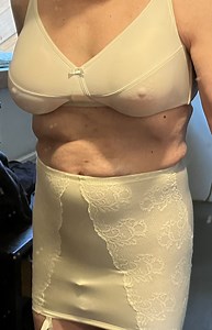 Soft Bra Tight Girdle