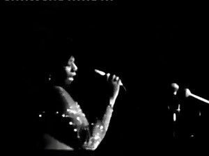 Ella Fitzgerald & Duke Ellington And His Orchestra - Mack the Knife / Cotton Tail (Paris, 1967). | Duke Ellington: The Latin American Fanpage