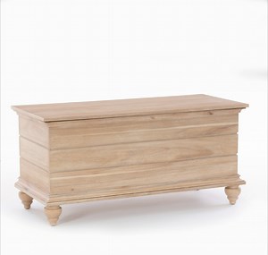 Powell Natural Cedar Whitehurst Chest (PAMZN1814)
