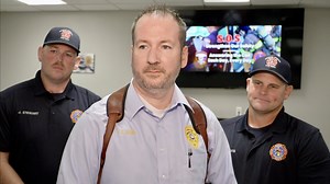 Voters in Denham will consider a sales tax on the November ballot dedicated to police and fire salaries. But the tax will only be levied on hotel and motel rooms. | AN17