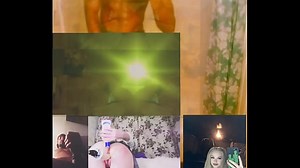 Masturbating with a gorgeous Asian&quest;&quest;&quest;  On Juzzy Fun