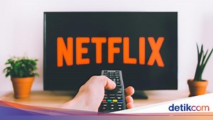 3 Film Dewasa di Netflix yang Bikin Deg-degan, Khusus Usia 18 Tahun ke Atas