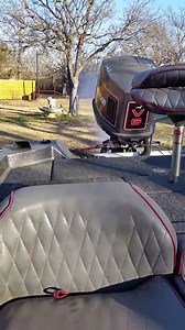 175 Johnson ranger 370V