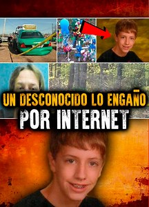 200K views · 8K reactions | Se hizo pasar por una chica en internet y capturó a un adolescente | Kevin Barranco 2 | Facebook