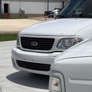 Get ready to unleash your SVT Lightning's full potential! Top-rated parts & wheel kits only at LMR.com Upgrade now and dominate the asphalt! | Late Model Restoration | Facebook