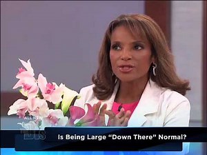 Women s Health from A - Z Large Labia Medical Course