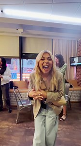 31K views · 3.2K reactions | Release day was unreal! I still can’t believe Girls Like Girls the novel is out! 梁梁梁 | Hayley Kiyoko | Facebook