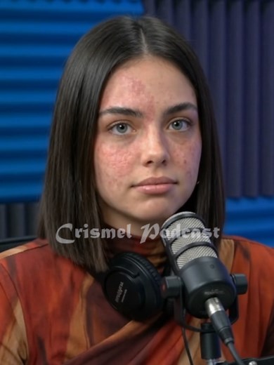 Crismel Podcast: ¿Por qué a un hombre nadie lo ayuda?