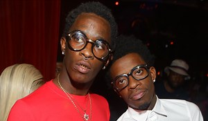 Rich Homie Quan Allegedly Addresses Young Thug's Case In Leaked Audio